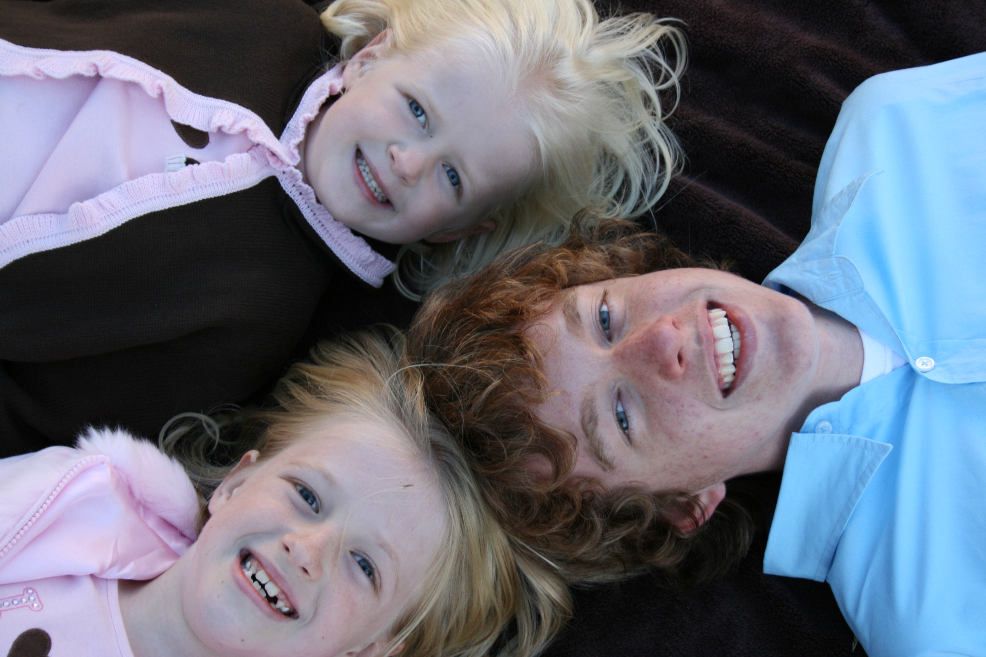 The Kids